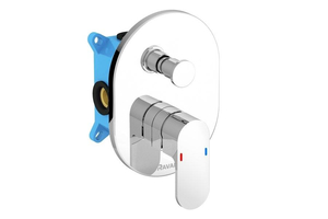 RAVAK CHROME CS.TELEP KÁD FALBEL CR 065.00 OUTLET